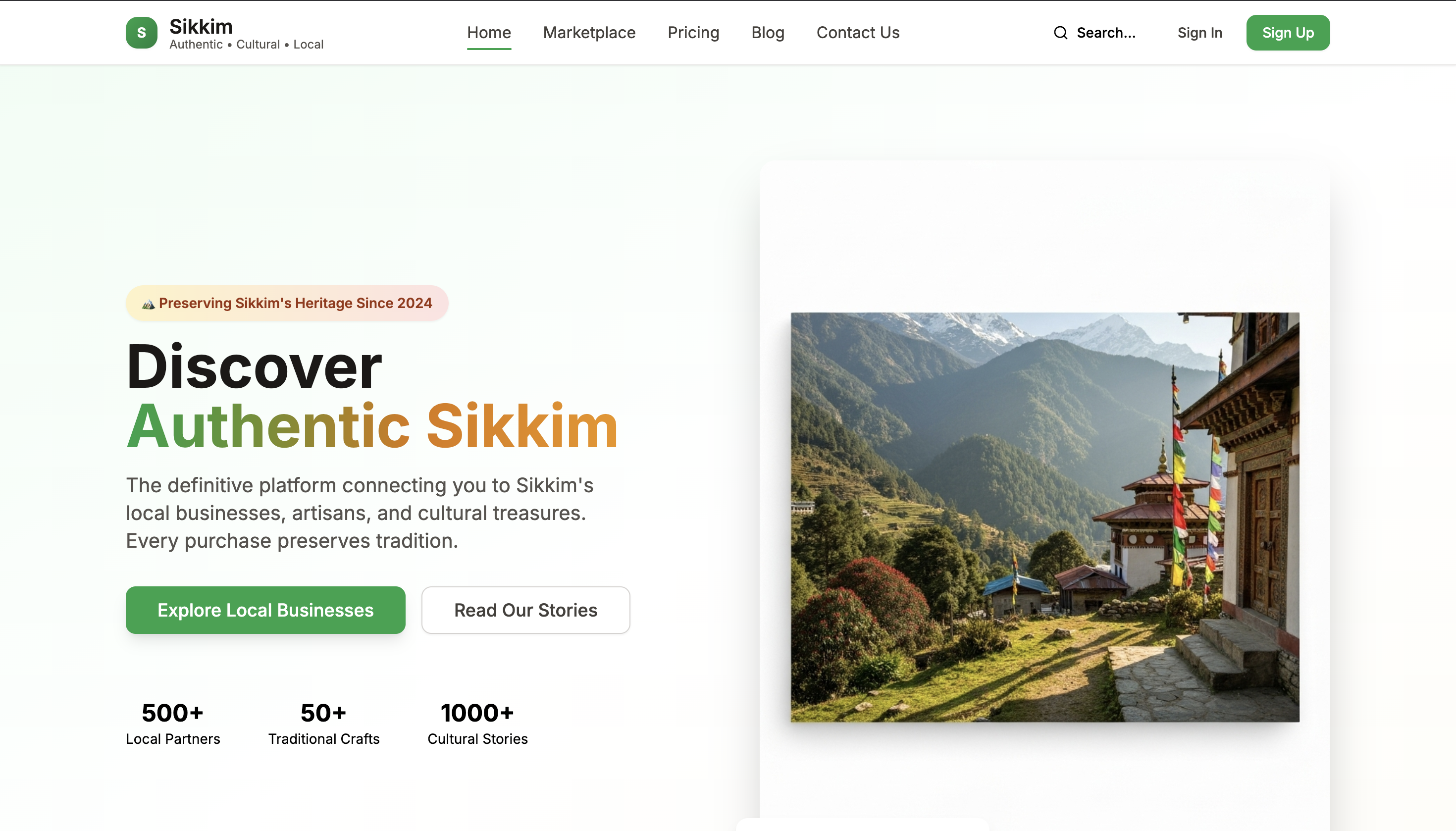 sikkim.com